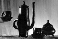 Service à café, c. 1954